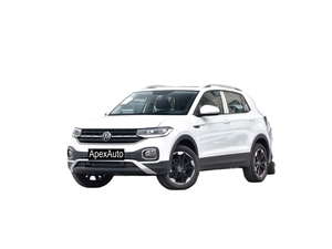 <span class=keywords><strong>Volkswagen</strong></span> TACQUA <span class=keywords><strong>SUV</strong></span> 2023, 5 posti, 1.2T Turbo 2WD Benzina, Cambio Automatico 5MT, Sedili in Pelle, Cerchi R17, Usato, Guida a Sinistra - Product Image 1