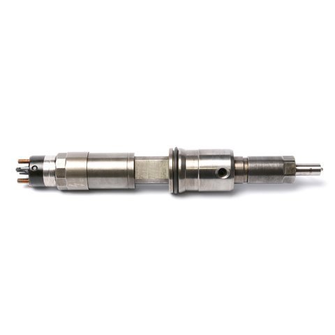 common rail assembly diesel fuel injector 0445120019 0445120020  with nozzle DLLA150P1076 for Renault Nissan