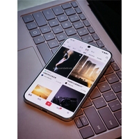 2026 Pura X View Téléphone à écran large de type barre HarmonyOS 7.0 OLED 6,3 pouces 120Hz Octa Core Ki Rin 9030s 7000mAh 5G CDMA