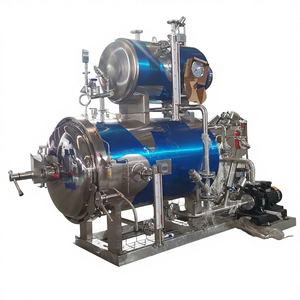 Stérilisateur à pulvérisation de conception hygiénique pour plateaux repas d'avion – Machine de désinfection haute pureté pour la restauration aérienne - Product Image 2