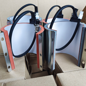 Thăng Hoa Mug Bộ Phận Báo Chí Yếu Tố Làm Nóng TP100 Cảm Biến Nhiệt Độ Loại - Product Image 6