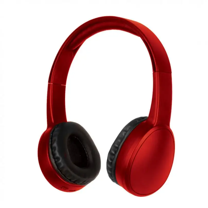 OEM Stirnband Stil faltbare Bluetooth-Headset Bluetooth-Kopfhörer drahtlose Kopfhörer