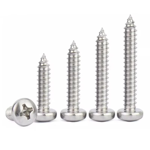 Testa su misura M6.3 <span class=keywords><strong>dimensioni</strong></span> del filo in acciaio inossidabile Torx <span class=keywords><strong>viti</strong></span> per auto-perforazione con testa ovale in <span class=keywords><strong>legno</strong></span> telecamera nascosta chiodi per tetto metrica - Product Image 6