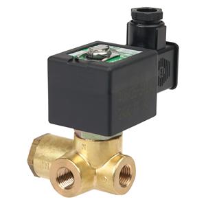 Vannes Solénoïdes 2 Voies Série 223/8223 HB223 SCB223 – Usage Intensif, Étanchéité Optimale, Fonctionnement Stable pour Commande Hydraulique - Product Image 2