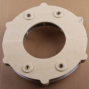 RSK RSK6001 Rectificador de puente 12V de aluminio para generador diésel Unidad rectificadora AP069 - Product Image 4