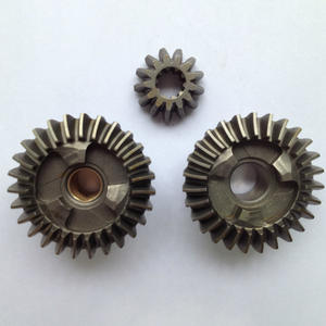 Pièces de rechange pour moteur hors-bord Yamaha 9,9 CV - Vente directe d'usine - Engrenages coniques Panier & Hyde Baisheng - Product Image 1