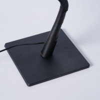 LED Künstlicher Rosenbaum Lampe USB-Betrieben Rosa Rosenbaum Licht Nachtlicht für Innenräume Schlafzimmer Party Dekoration Tischlampe
