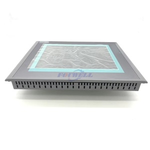 PLC HMI Todo en Uno Original TH465-MT y <span class=keywords><strong>Decai</strong></span> para Maquinaria - Product Image 6