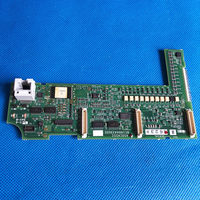 Carte mère CPU et carte de contrôle pour onduleurs A540 et A500, modèles 75/11/15/185/22 KW/30 kW