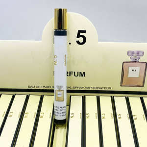 Venta Directa de Fábrica de Perfume Masculino Portátil de 35 ml, Adecuado para Viajes y Uso Profesional - Product Image 1