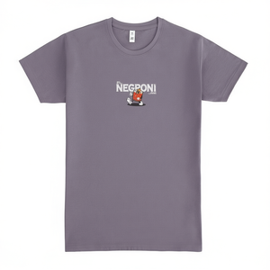 T-shirt Negroni Equal Measures di Maquinart Promotional Apparel - Product Image 2