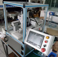 Controlador PLC Original de Fábrica Comemoc con HMI CMC070-30MT-2AD-2DA PLC Todo en Uno HMI Panel Táctil de 7 Pulgadas