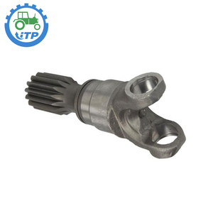 Eje de Alta Calidad con L174460 AL166363 Compatible con Tractor 6020 6100D 6105D 6110D 6115D 6120 6120L 6130 6130D 6140D - Product Image 2