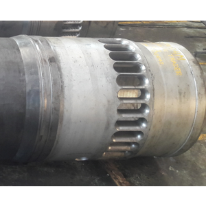 Motor marino principal 7RTA 84M de dos tiempos para barco, pieza de repuesto original OEM, nueva, disponible en stock. - Product Image 3