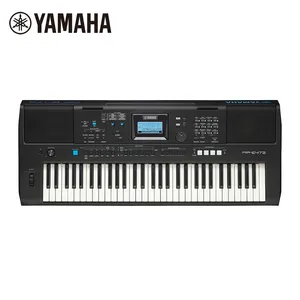 Piano Keyboard Yamahas Synthesizer Yamahas Psr E473