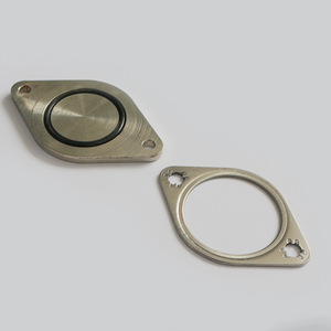 Kit de válvula Egr para Ford F 250 F 350 08 10 6 4l, pieza de repuesto para motor diésel, aluminio, negro, azul, plateado - Product Image 2