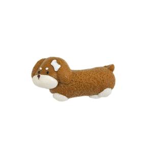 Juguete Blandito de Silicona de Grado Alimenticio con Forma de Perro Salchicha, Antiestrés, Sensorial, para Niños, Regalo de Animalito Adorable - Product Image 6