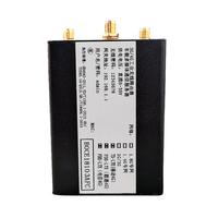 Mini routeur industriel 4G LTE avec VPN double SIM à montage sur rail DIN pour télécommande M2M IoT