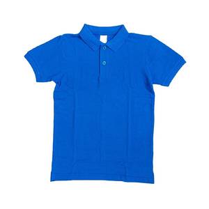 Camiseta Polo para Niños 100% Algodón Sin Etiquetas, Cuello Sin Costuras, Diseño Amigable con la Piel Sensible, Uso Diario, Comodidad para la Escuela o el Hogar - Product Image 1