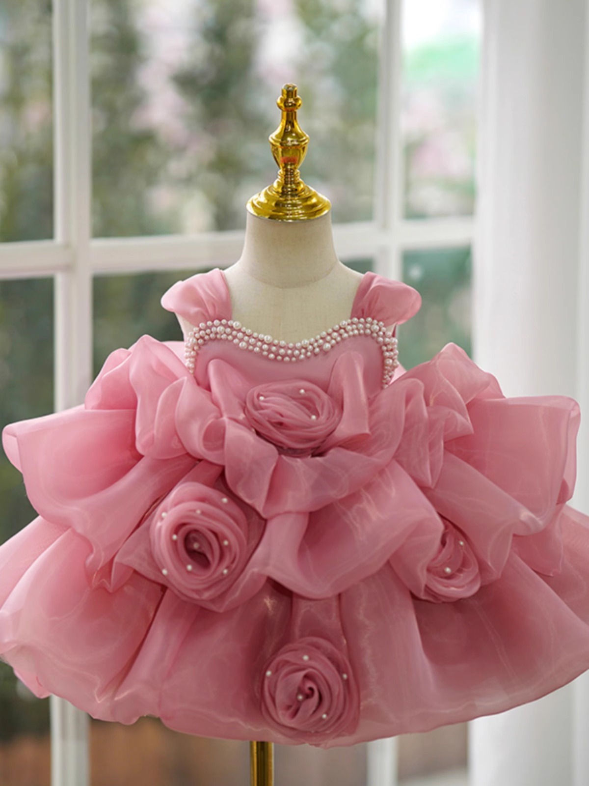 Rosa