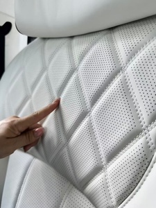Actualización interior de la Clase S de W221 a W222 <span class=keywords><strong>Maybach</strong></span> o W223 <span class=keywords><strong>Maybach</strong></span> para S400l S450 S500 S580 - Product Image 6