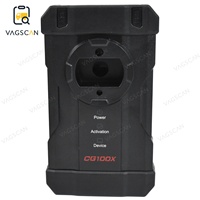 트럭브라더 2024 슈퍼 퍼포먼스 프로그래머 스캐너 CGDI CG100X OBD/USB 12-24V 트럭 MQB 리셋 주행거리 조정 칩