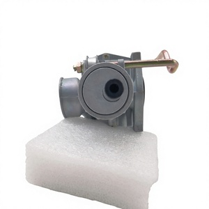 Nouveau carburateur de moto PZ16 étendu pour <span class=keywords><strong>Honda</strong></span> SSR Keihin <span class=keywords><strong>50cc</strong></span> 70cc 90cc 110cc 125cc 135cc ATV <span class=keywords><strong>Quad</strong></span> Go Kart Pit Dirt Bike - Product Image 6