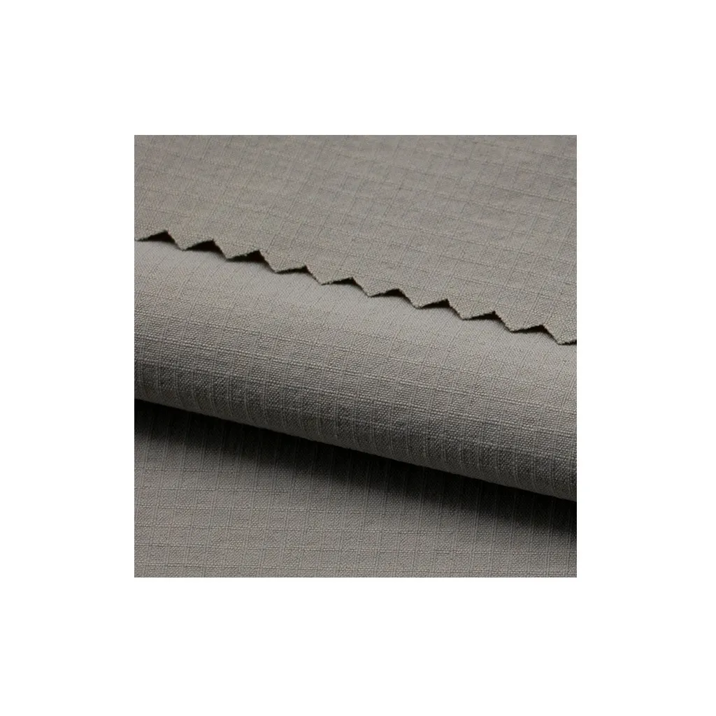 88% nylon 12% spandex nylon tecido spandex 4 way stretch 0.2 ripstop completo maçante para calça e jaqueta