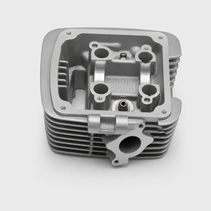 ฝาสูบ Haojiang 150 ทนทาน สำหรับเครื่องยนต์ Haojiang HJ150 150cc 4 จังหวะ - Product Image 5