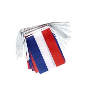 Banderas de Poliéster con Logotipo Personalizado al por Mayor, Banderas del Mundo, Pancartas Colgantes, Banderines Nacionales - Product Image 5