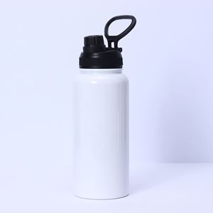 Wholesale 20oz Sublimation Blank Tumbler 304 Steel Daily Use DIY Thermal <b>Press</b> Drinking Container - Product Image 6