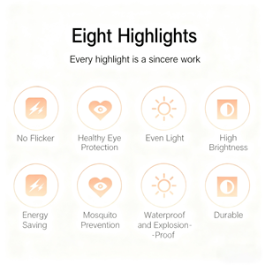 Tiết kiệm năng lượng và thân thiện với môi trường bóng đèn cho thương mại nước ngoài cung cấp, lâu dài, nhấp nháy-miễn phí, <span class=keywords><strong>E27</strong></span> vít cơ sở bóng đèn - Product Image 2