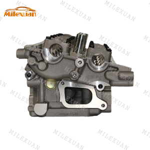 Culasse en aluminium Milexuan 2.0 L 16 soupapes G4GC pour Hyundai Elantra, Sonata, Tucson, Kia Cerato 2000 à 2011 - Product Image 4