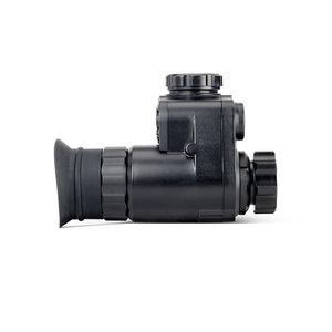 อุปกรณ์มองกลางคืนแบบดิจิตอลอินฟราเรด NVG10 ติดตั้งบนหมวก ความละเอียด 1920x1080 หน้าจอ 11 นิ้ว สำหรับสภาพแสงน้อย รุ่น NVG10 Over-ea - Product Image 2
