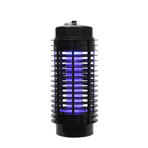 Potente lámpara trampa para insectos <span class=keywords><strong>antimosquitos</strong></span> Zapper fuente eléctrica no tóxica lámpara <span class=keywords><strong>antimosquitos</strong></span> de estado sólido - Product Image 1