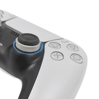 Anneau de localisation en éponge pour manette de jeu PS4, PS5, Xbox One, Switch Pro, accessoires de jeu Switch