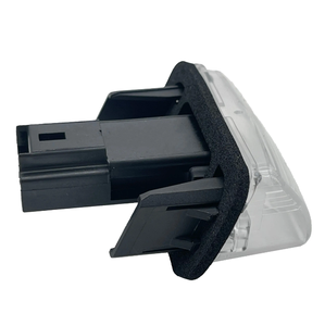 Feu arrière de plaque d'immatriculation OE 6340A3 6340.A3 pour Peugeot <span class=keywords><strong>206</strong></span> 207 307 308 406 407 5008 Citroën C2 PIC XSA C4P DS4 - Product Image 3