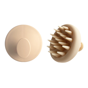 Spazzola per Shampoo massaggiatore per cuoio capelluto spazzola per cuoio capelluto e spazzola antiforfora per la cura del cuoio capelluto <span class=keywords><strong>doccia</strong></span> per la pulizia dei <span class=keywords><strong>capelli</strong></span> - Product Image 2