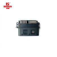 Connecteur ECU automobile mâle 67 broches BS919 B, prise de module de commande automobile, connecteur haute intensité pour la réparation automobile après-vente