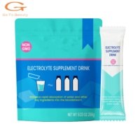 Chumita - Tabletas Masticables de Electrolitos Deportivos Diarios para Adultos, Marca Privada, Veganas, Certificadas Halal, Hidratación Rápida Muscular