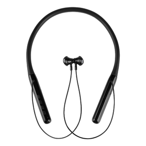 Écouteurs sans fil NEEXXT X60 à tour de cou, écouteurs magnétiques à affichage numérique, réduction de bruit ENC, étanchéité IPX4, 20 - Product Image 1