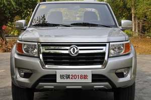 SUV Dongfeng à moteur monocylindre turbo, 2 roues motrices/4 roues motrices, suspension MacPherson avant, jantes R16, essence/essence, boîte de vitesses manuelle/<span class=keywords><strong>automatique</strong></span>, sièges en tissu, conduite à gauche électrique - Product Image 2