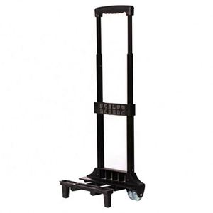 Poignée de valise réglable en aluminium, imperméable, robuste, légère, pour valise - Product Image 1