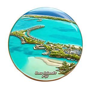 แม่เหล็กตู้เย็น suva เมืองหลวงของ fiji ผู้ผลิตแม่เหล็กตู้เย็น - Product Image 3