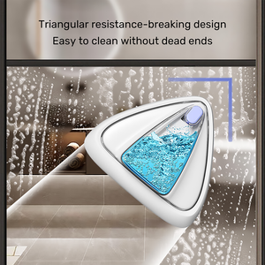 Vente en gros de nettoyeur de <span class=keywords><strong>vitres</strong></span> de stockage d'eau double face transfrontalier et de nettoyage de <span class=keywords><strong>vitres</strong></span> magnétiques domestiques Wonder - Product Image 4