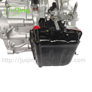 RE0F10J RE0F10E 2WD JF017E สำหรับ Chery 019 <span class=keywords><strong>2.0</strong></span>กล่องเกียร์อัตโนมัติสำหรับ <span class=keywords><strong>Nissan</strong></span> Chery <span class=keywords><strong>2.0</strong></span> Teana 2.5L - Product Image 3