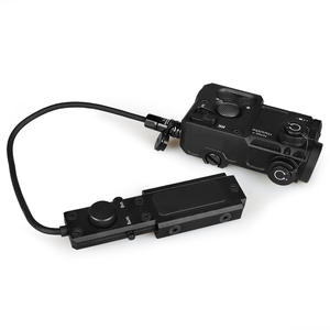 Soporte Monocular de Visión Nocturna de Aleación de Aluminio Duradero, Soporte Desmontable de Instalación Rápida para Cascos Recreativos y Actividades al Aire Libre - Product Image 5