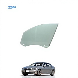 กระจกกันแดด S420A กระจกประตูด้านข้างสำหรับบีเอ็มดับเบิลยู ซีรีส์ 5 F07 2010-2017 OE 51337207605 - Product Image 1