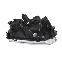 OEM similaire au phare de voiture de haute qualité 260609877R 260101891R pour Renault Duster 2008-2012