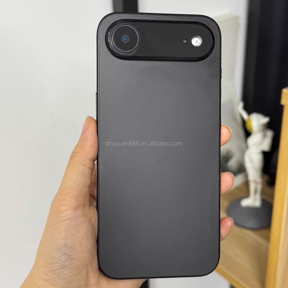 อวกาศสีดำ